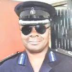 New Regional Police Commander for Upper East
