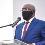 Bawumia is more than qualified to lead NPP in 2024 – Amma Busia
