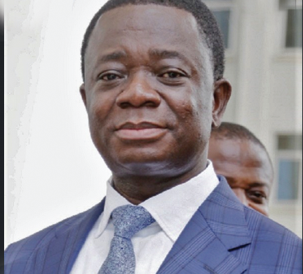 Court orders former COCOBOD CEO to 'open defense'