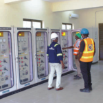 New switching station commissioned at Agona-Nkwanta