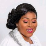 Afia Akoto celebrates her daughter's birthday; praises God for fruit of the womb