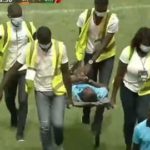 Ghanaian referee Charles Bulu hospitalised after collapsing in Ivory Coast- Ethiopia Afcon qualifier
