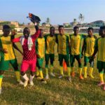 Division One Zone 2: Gold Stars beat Nzema Kotoko to maintain their lead at the top