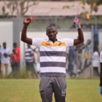 Medeama assistant coach Hamza Obeng quits club