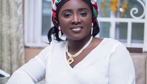 2024: If you come with guns, NDC will do same – Hanna Bissiw to NPP