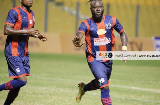 Nominees for GPL player of the month February announced