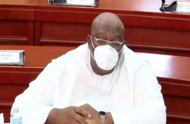 I’ll introduce ‘clean your frontage’ initiative – G/R Minister-nominee