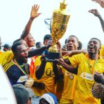 Ghana Beach Soccer: Ghana Black Sharks inspired by Black Satellites tournament victory