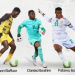 Three Black Satellite players handed late call up to Black Stars