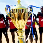 Beach Soccer: CalBank to the rescue as official Sponsors pledge full support for Beach Soccer and the Black Sharks
