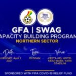 GFA-SWAG media capacity building hits Northern sector
