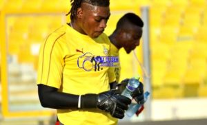 Ex- Black Stars goalie Abubakari Damba hails Razak Abalora