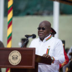Independence Day: Akufo-Addo commits to revamping economy within a year