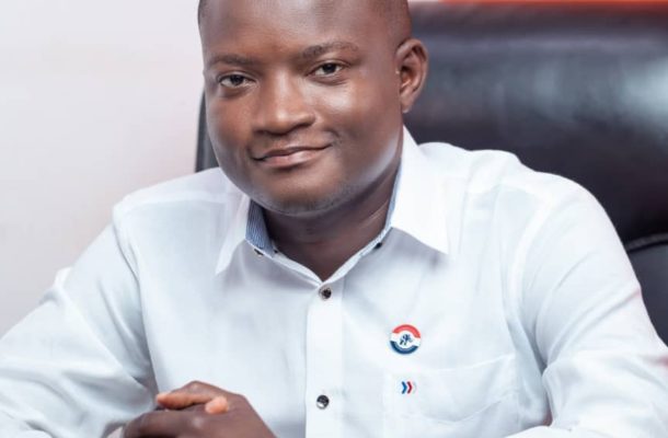 NDC’s rejection of three ministerial nominees absurd – Isaac Acheampong