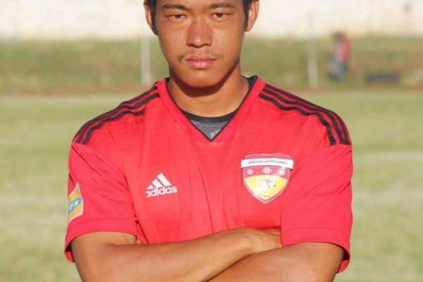 VIDEO: Ebusua Dwarf's Japanese striker speaks for the first time since his move