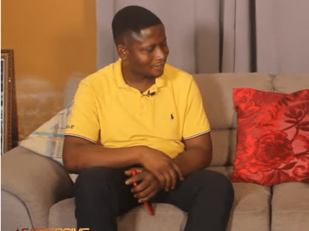 I know gospel artistes in Kumasi who are gays – Joseph Mensah