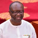 Appointments Committee to approve Ken Ofori-Atta by consensus