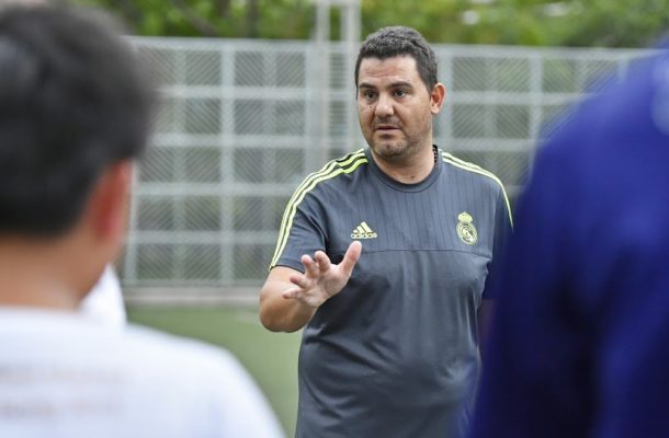 Who is the Spanish coach Kiko Lopez linked to the Asante Kotoko coaching job?