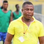 Coach Kobina Amissah leaves Gold Stars after helping them qualify to the Ghana Premier League