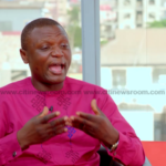 Kofi Adams defends Domelevo’s response to Audit Service over handover notes