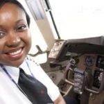 Meet Captain Irene Koki Mutungi, Africa’s first female flying Boeing 787 Dreamliner