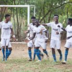 DOL Zone 3: Kotoku Royals hold Accra Lions