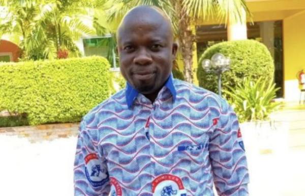 Road Contractors will take us  into opposition – NPP Regional Chairman predicts