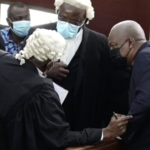 We have no reason to order re-run of 2020 polls – Supreme Court tells Mahama