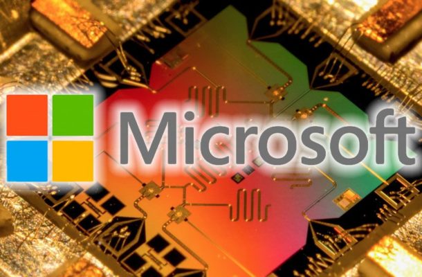 Microsoft-led team retracts quantum ‘breakthrough’