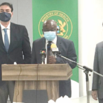 Japan, UNIDO to boost local production of PPE