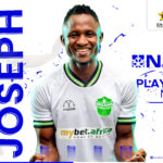 Dreams FC's Joseph Esso wins NASCO Player of the Month for February 