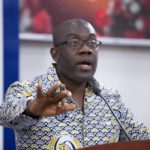 Oppong Nkrumah debunks ‘pay your tolls and we will fix your roads’ comment