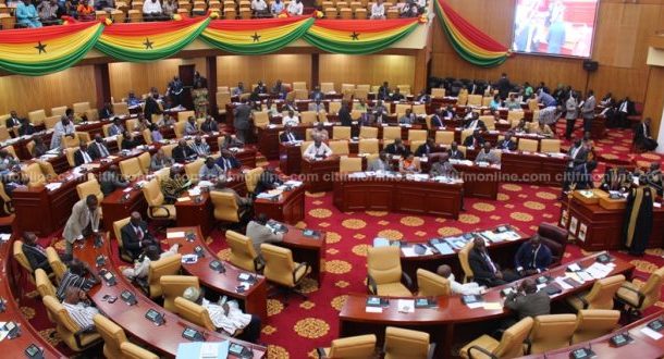 Parliament to resume sittings today after COVID-19 induced three-week break
