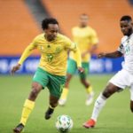 Black Stars qualify for AFCON 2021 with draw against South Africa