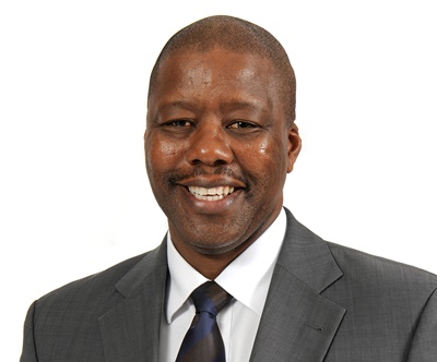 Absa Deputy CEO, Peter Matlare dies after battling COVID-19