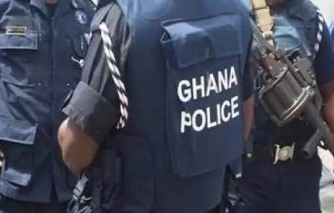 Central Region: Police appeal for information on alleged ritual murder of 11-year-old