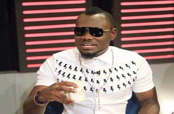 Such disrespect, how dare you! – Prince David Osei responds to attacks on Ghanaian artistes over Grammys