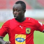 I never realized my full potential - Ransford Osei admits