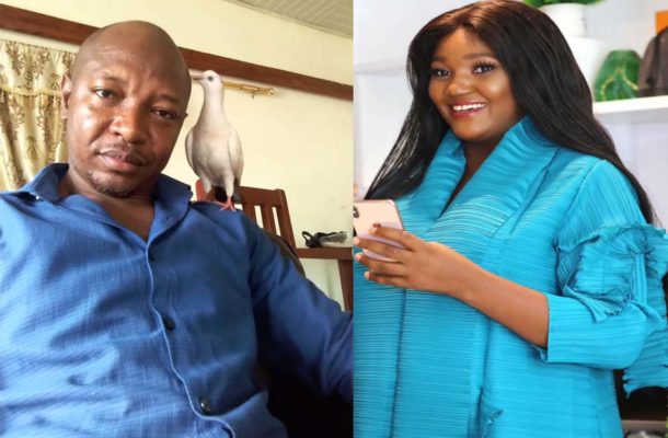 Ignore my attention-seeking Ex-wife - Ras Mubarack finally breaks silence on abuse claims