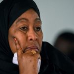 Samia Suluhu Hassan: The woman set to become Tanzania’s next president