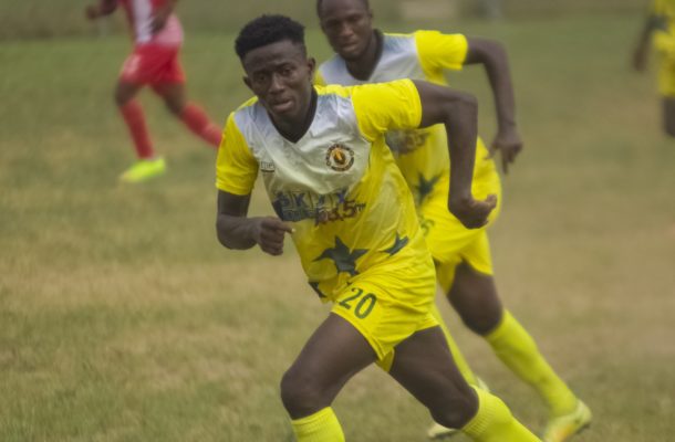 DOL Zone Two: Hasaacas lose while Skyy FC continue winning run