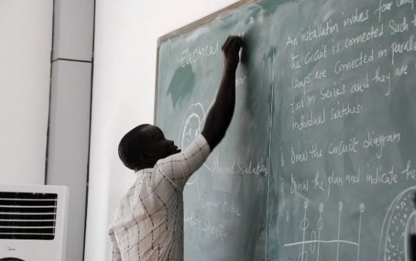 Teachers are now under threat in Ghana – NDC’s Osei Akoto