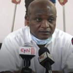 Pobiman project to be completed by middle of this year - Togbe Afede assures