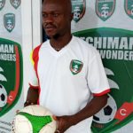 OFFICIAL: Veteran striker Alex Asamoah joins Techiman Eleven Wonders