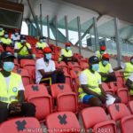 GFA set to allow clubs with trained and approved stewards to admit fans into stadiums