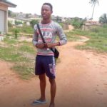 C/R: SHS final year student commits suicide