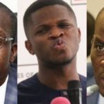 NDC in turmoil: 'Atta Mills boys' fight Ofosu-Ampofo; Muntaka, Bagbin take on Sammy Gyamfi