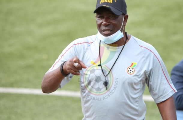 I've never taken bribe from players nor their agents before - Coach Karim Zito