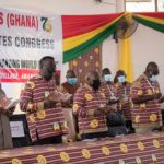 Help rebuild our finance and economy – Akufo-Addo to Organised Labour