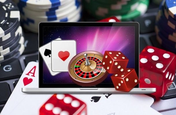 How to stay safe playing at online casinos for real money